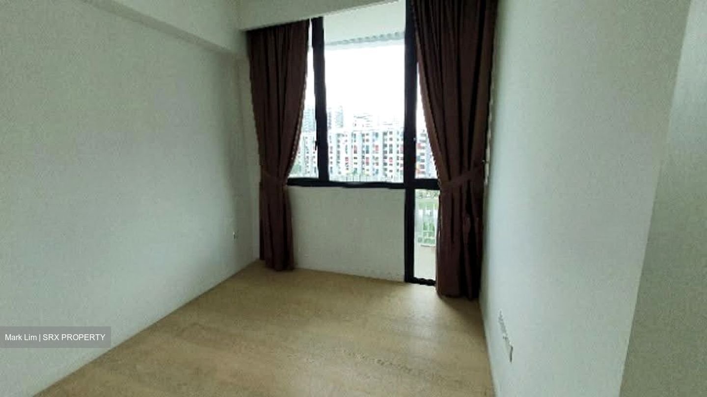 Sky Green (D13), Condominium #629775861